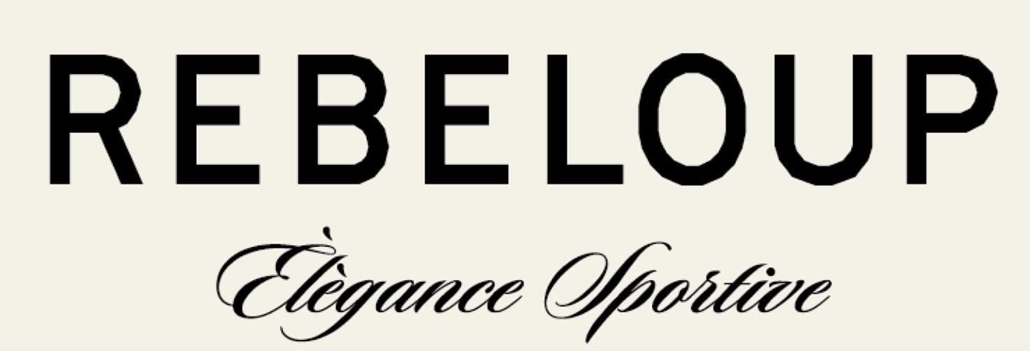 Rebeloup Logo