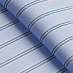 Skyblue/White