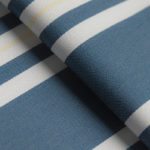 Navy/White