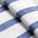 Navy/White